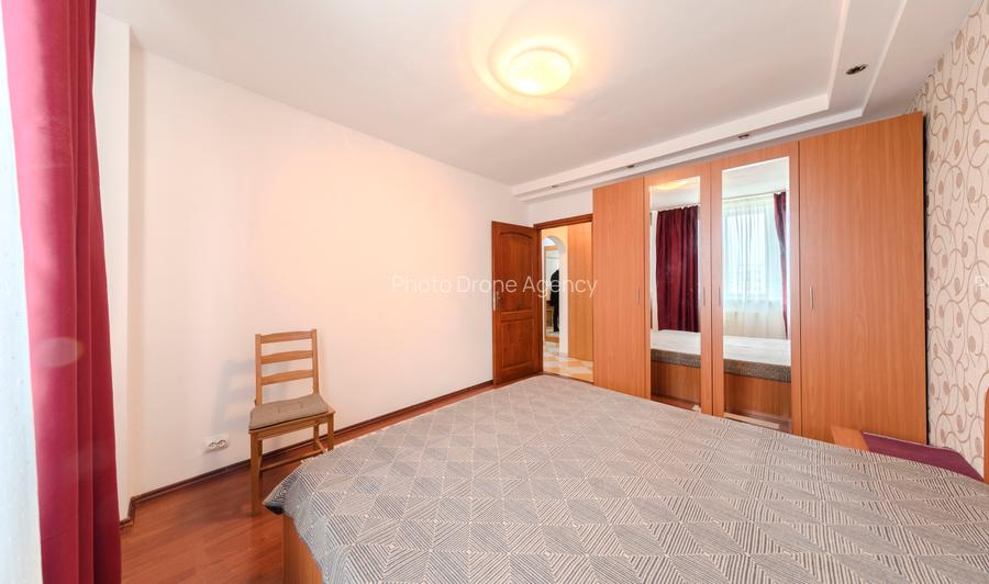 METROU ROMANCIERILOR | 2 CAMERE DECOMANDAT | COMISION 0% - 15