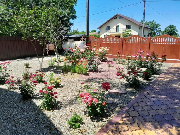 Movilita  (IL) - de vanzare casa 5 cam p+1 - 29