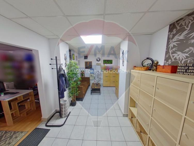 Spațiu comercial de 64mp de vânzare, str. Popa Lupu, Sighet - 5