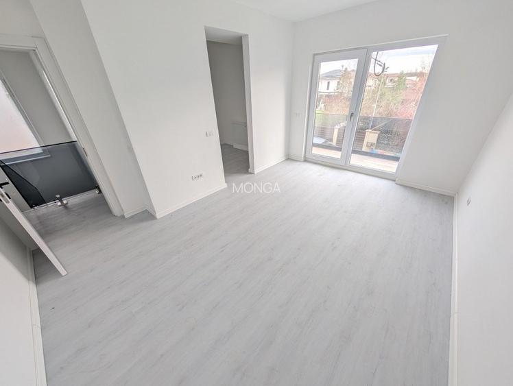 Casa 5 Camere | 140mp | 0 comision| Corbeanca zona Paradisul Verde | Curte 627mp - 17