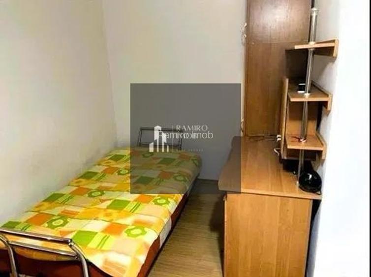 Garsonieră  Titan | Ideal investiție | Aproape de metrou Sector 3 - 3