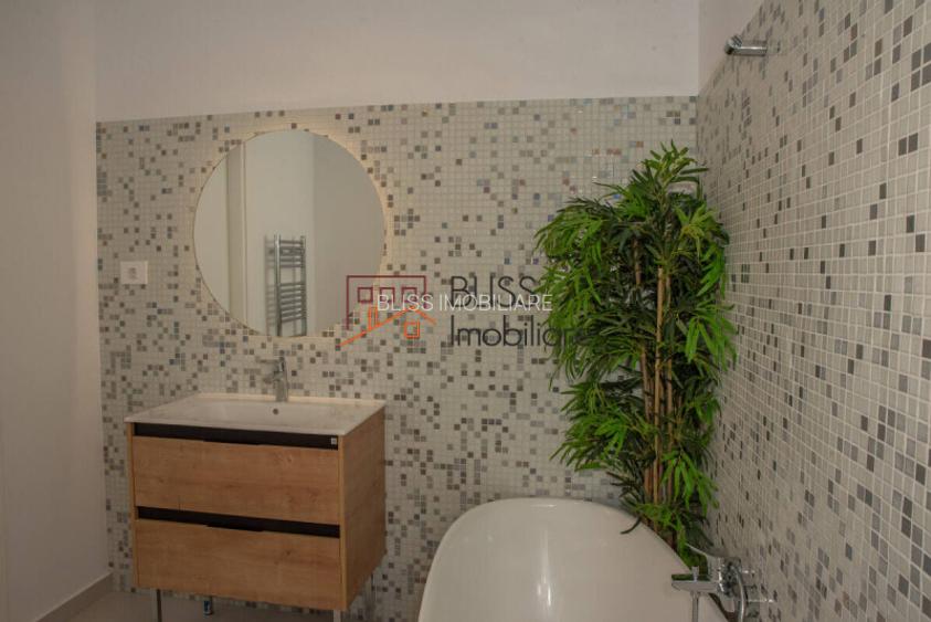 Apartament 4 camere în zona Iancu Nicolae Baneasa Zoo - 6