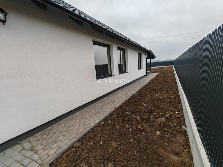 Case Moderne cu Design Elegant, in Lilieci - 25