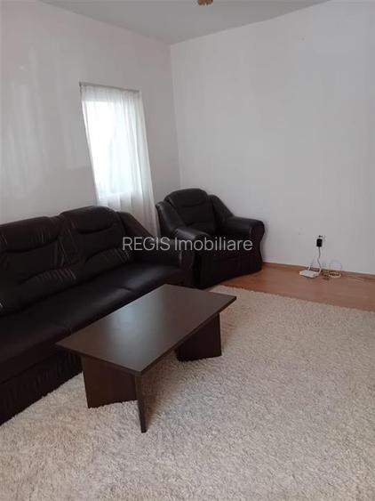 Apartament de vanzare 2 camere Racadau cu parcare si boxa - 5