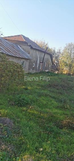 Casă batranească de vânzare  - 9