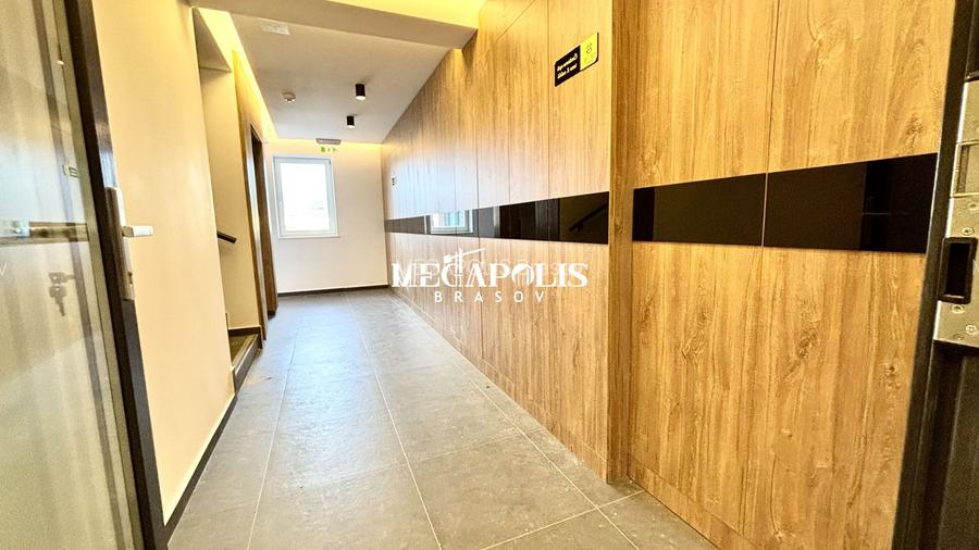 Apartament 2 camere | Prima Închiriere | Tractorul | Ozone Residence - 17