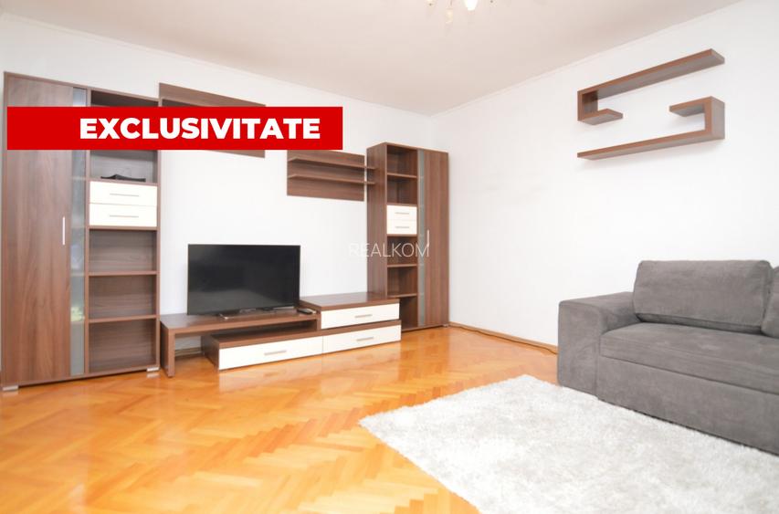 INCHIRIERE APARTAMENT 2 CAMERE VITAN-MALL VITAN - 6