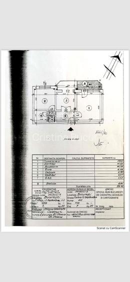 Apartament 2 camere Marriott PROPRIETAR - 12