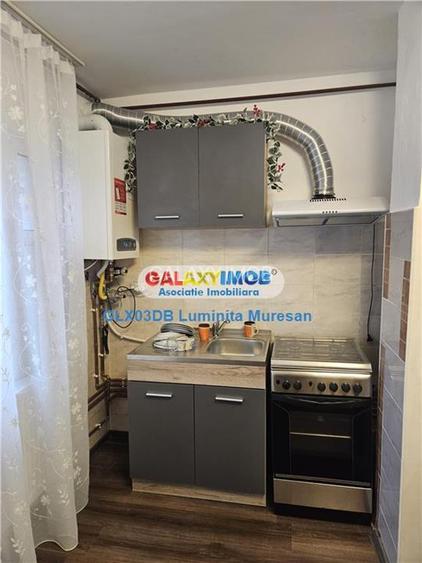 Inchiriere apartament 2 camere decomandat Targoviste Micro 6 - 16