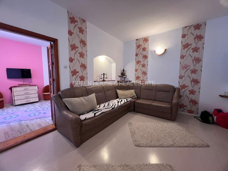 Apartament o camera,zona Gojdu - 2