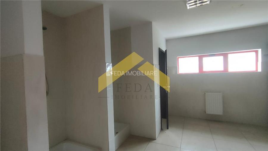 Showroom + hala | 5,100 mp teren Aradul Nou - 6