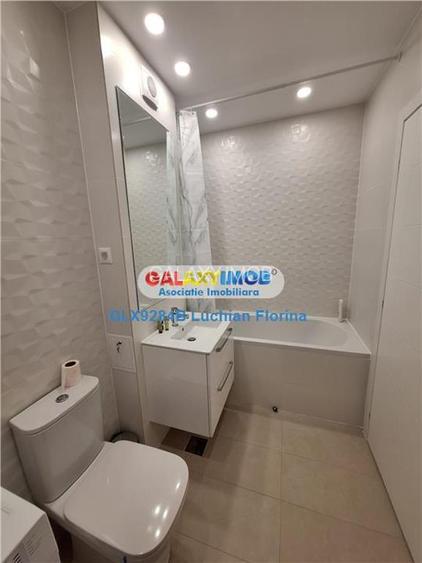 Apartament 2 camere, bloc nou, parcare I Hils Pallady - 9