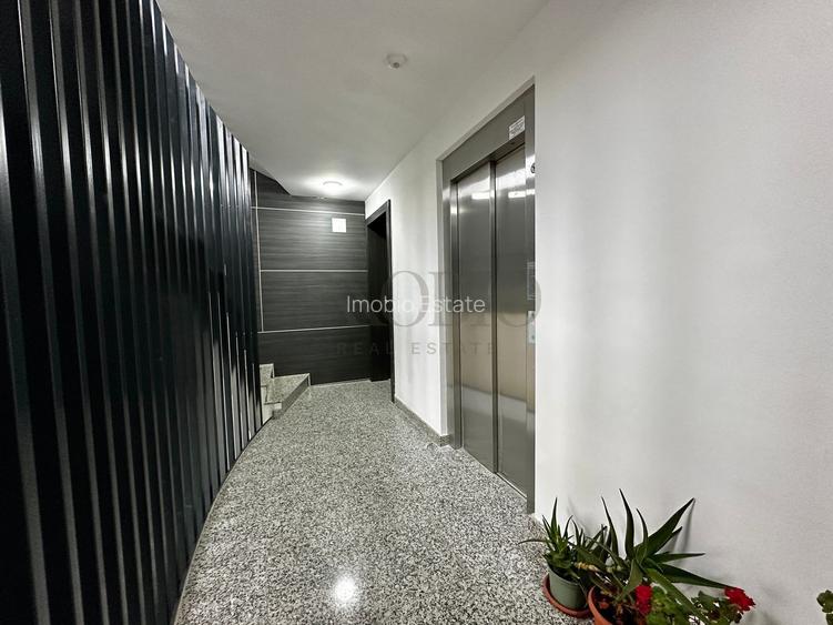 Penthouse 4 Camere | Terase 97 MP | Jolie Ville - 22