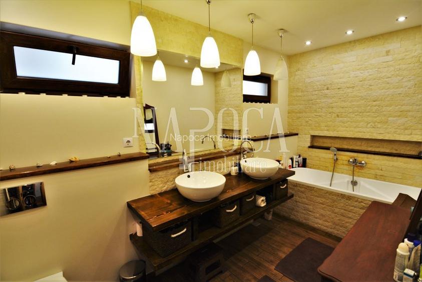 Casa 4 camere de vanzare in Floresti - 11