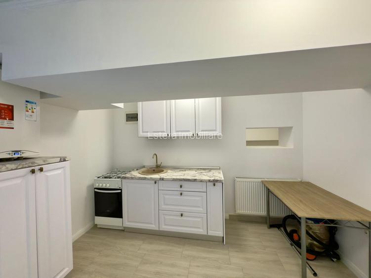 APARTAMENT DE VÂNZARE CU DOUĂ CAMERE IN ZONA CALEA MOSILOR SEC.2 - 5