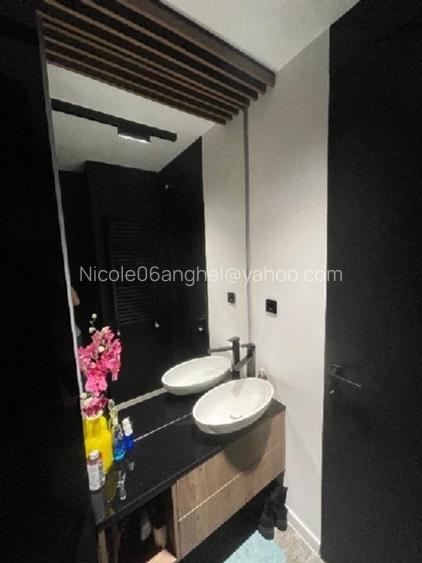 Proprietar 3 camere, Aviatiei/ H Pipera Lake, zona  privata, lake view, superb - 14