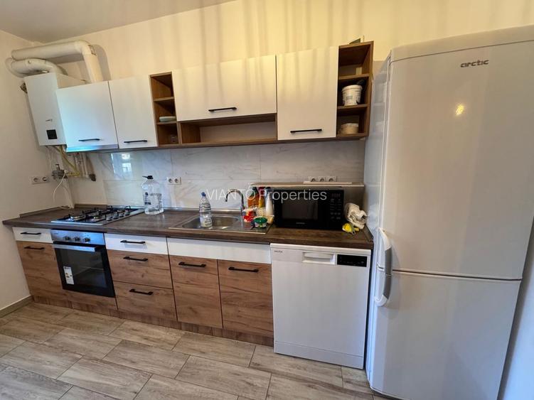 Apartament 3 camere | Kogalniceanu | Loc de parcare - 11