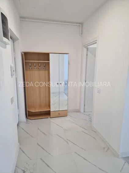 Garsoniera BLOC NOU, Centrala Proprie, 9 min metrou Gorjului - 5