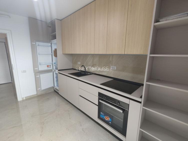 Apartament  ( Duplex ) - Parcul Carol - Liberty  Center - Unirii 2km - 18