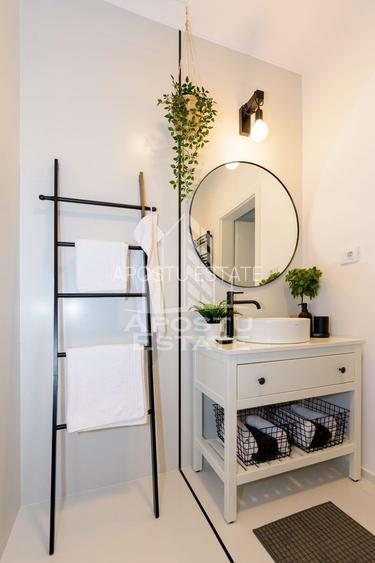 Apartament modern 2 camere, zona centrala - 19