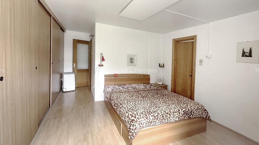 Zona Linistita de Case - 2