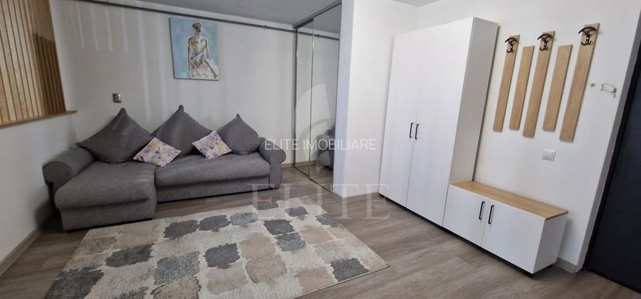 Apartament 2 camere în zona CALEA BACIULUI - 6