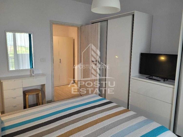Apartament cu 2 camere, Calea Aradului, Centrala Proprie - 4