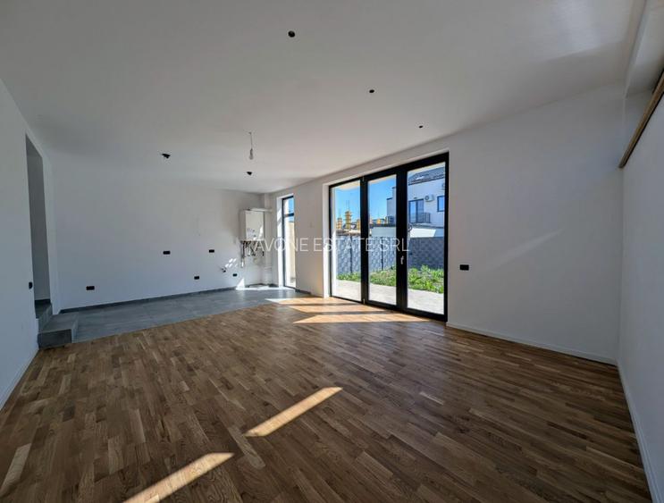 Vile cuplate  premium /Design modern/Otopeni/Finisate - 2