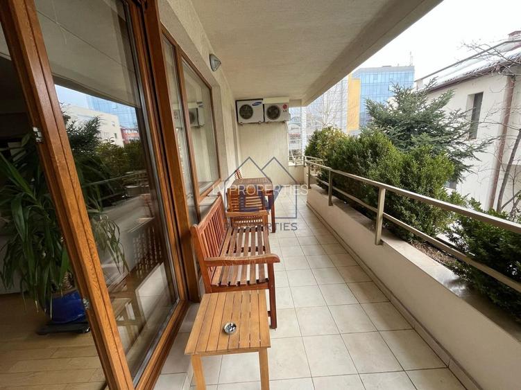 INCHIRIERE APARTAMENT 4 CAMERE | HERASTRAU | 2 LOCURI PARCARE - 16