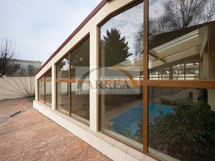 Vila cu 750 mp utili si teren de 1.480 mp in Erou Iancu Nicolae - 9