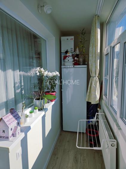 Apartament 4 camere, finisat si mobilat, zona Academiei de Muzica - 10