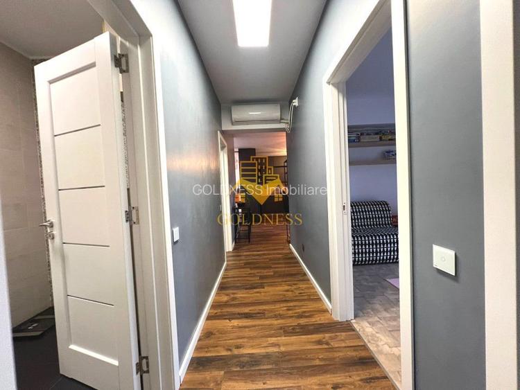 Penthouse, 4 camere, modern, garaj, Iris, Oasului Zona Revo, Auchan - 11