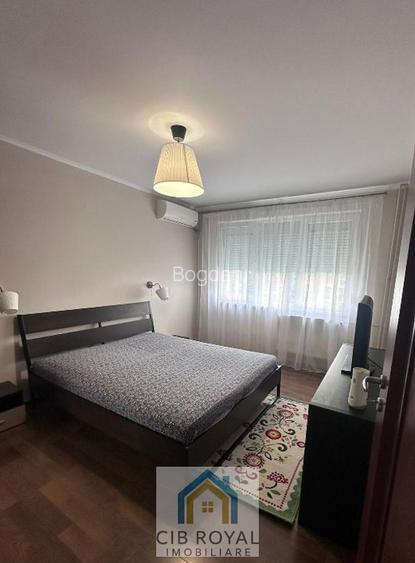 Apartament 2 camere,Drumul Taberei 77B vis s vis de metrou Constantin Brâncuși - 5