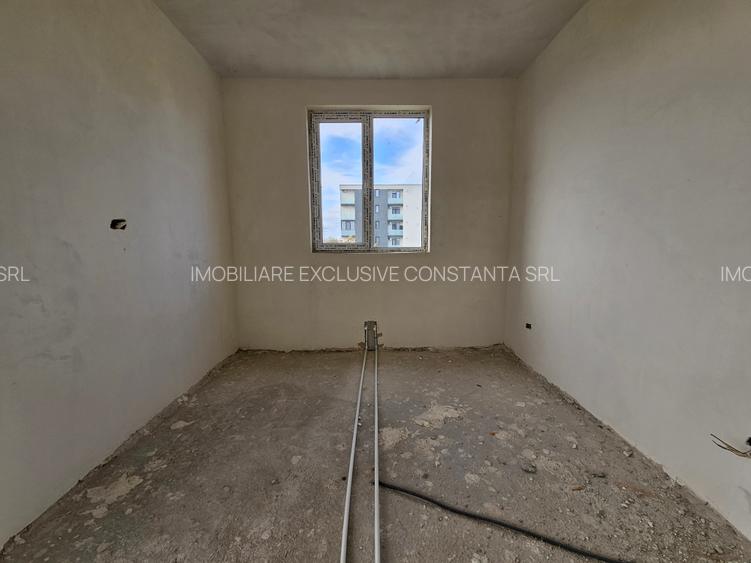 3 Camere Decomandat Bloc Nou 2025 Langa South Side Soseaua Cumpenei 87 Mp - 11