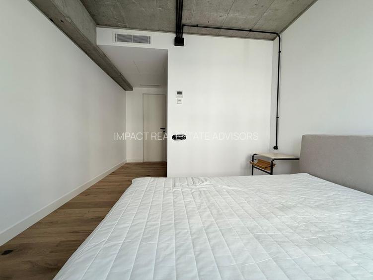 3 camere | Brick Lofts | Proiect nou - 8