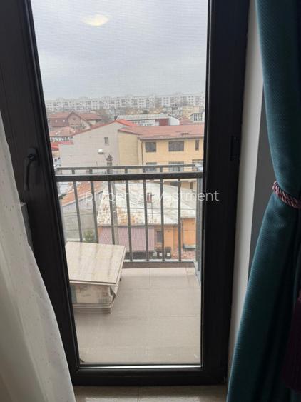 Pacii | 2 Camere | Centrala Proprie | Mobilat si Utilat Complet | Balcon  - 12