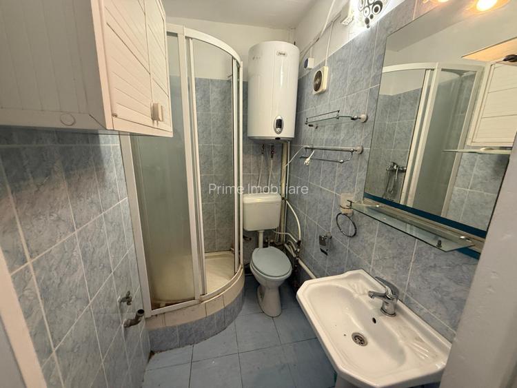 Garsonieră de vânzare – zona Carolina Mall (Ampoi 1) - 3