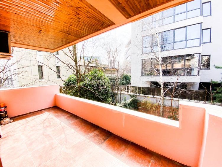 ÎNCHIRIERE APARTAMENT 3 CAMERE / ZONA HERĂSTRĂU - 9