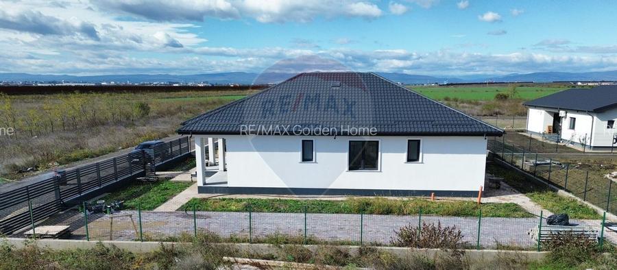 Casa cu 4 camere Greenfield Residence - 7