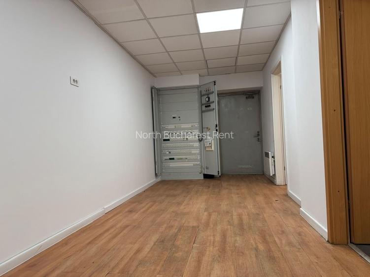 Spațiu comercial | Calea Moșilor | 272 mp parter + 18 mp depozit - 10
