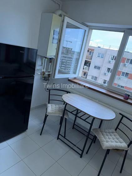 THEODOR PALLADY | PALLADIUM RESIDENCE | CENTRALA | PARCARE | METROU - 5