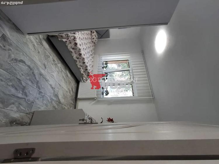Apartament 2 camere-Zona Dambovita-Parter - 3
