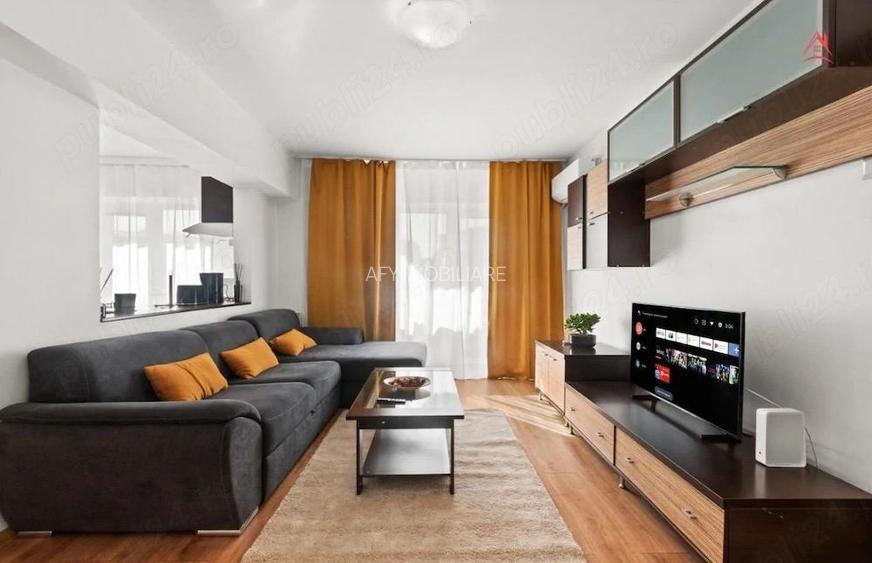 Inchiriere apartament la Universitate - 4