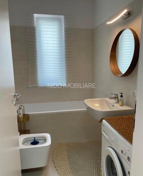 EXCLUSIV - Pipera - Beau Soleil Residence - Apartament 2 Camere - 8