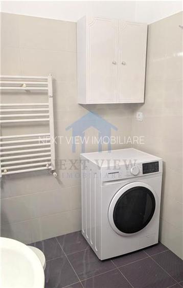 Apartament 1 camera, Piata Marasti - 6