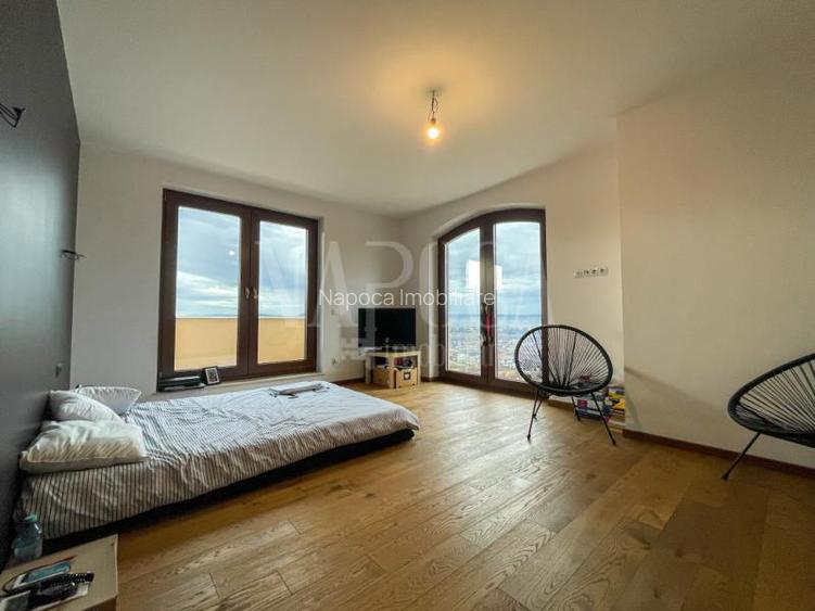 Casa 6 camere de vanzare in Borhanci, Cluj Napoca - 14