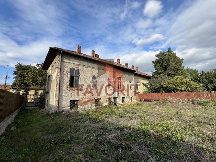 COMISION 0%. Teren 802mp in zona Elisabetin - 4