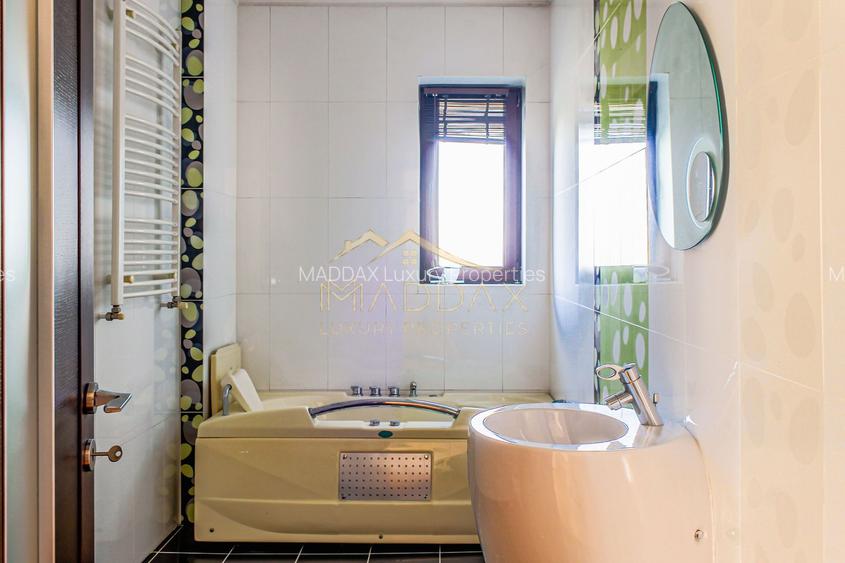 Vila unica individuala ***591mp*** // Erou Iancu Nicolae - 22