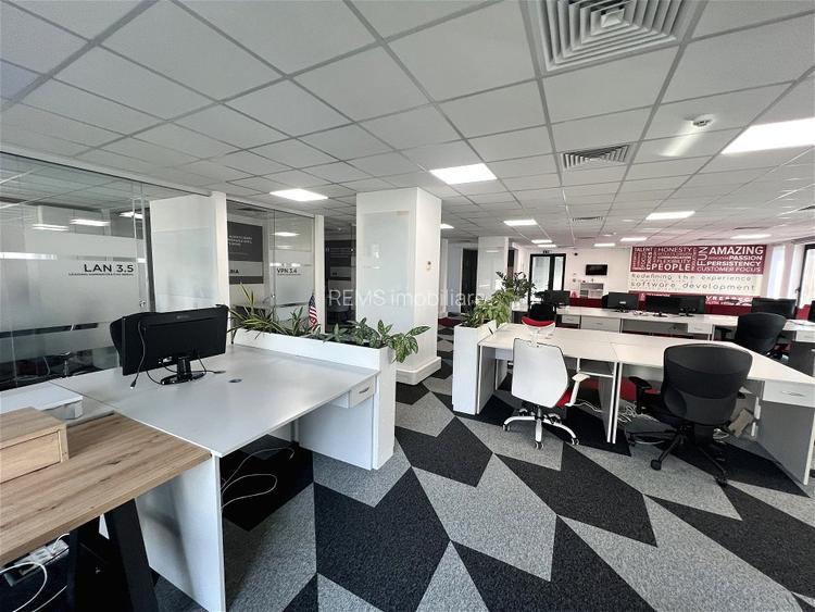 Birou ultramodern / Zona comerciala/ Acces facil - 2