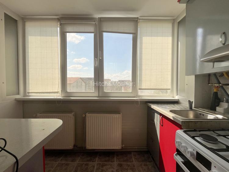 Apartament 2 camere de închiriat | Zona Aradului - 13